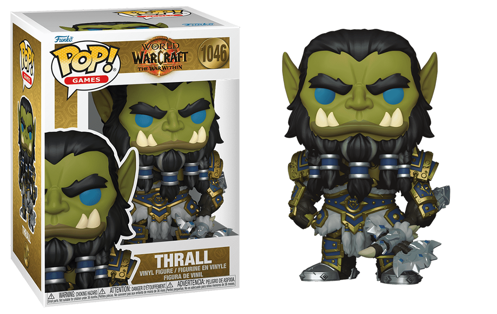 Thrall