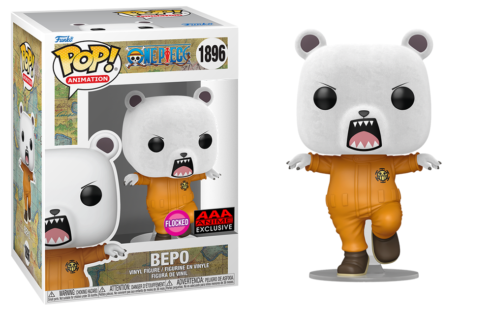 Bepo