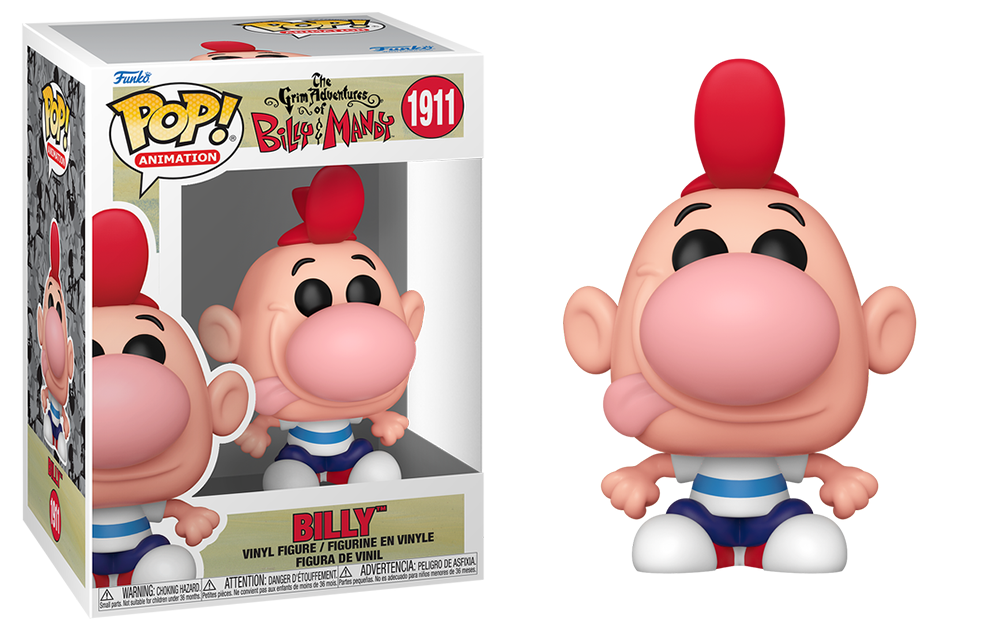 Billy
