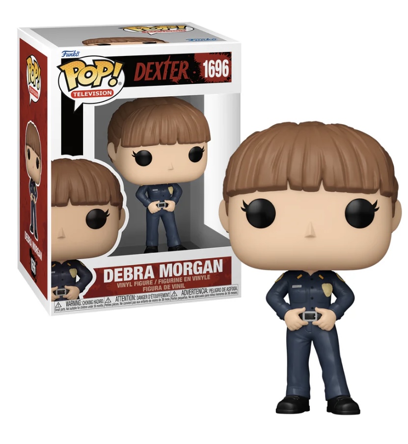 Dexter Series