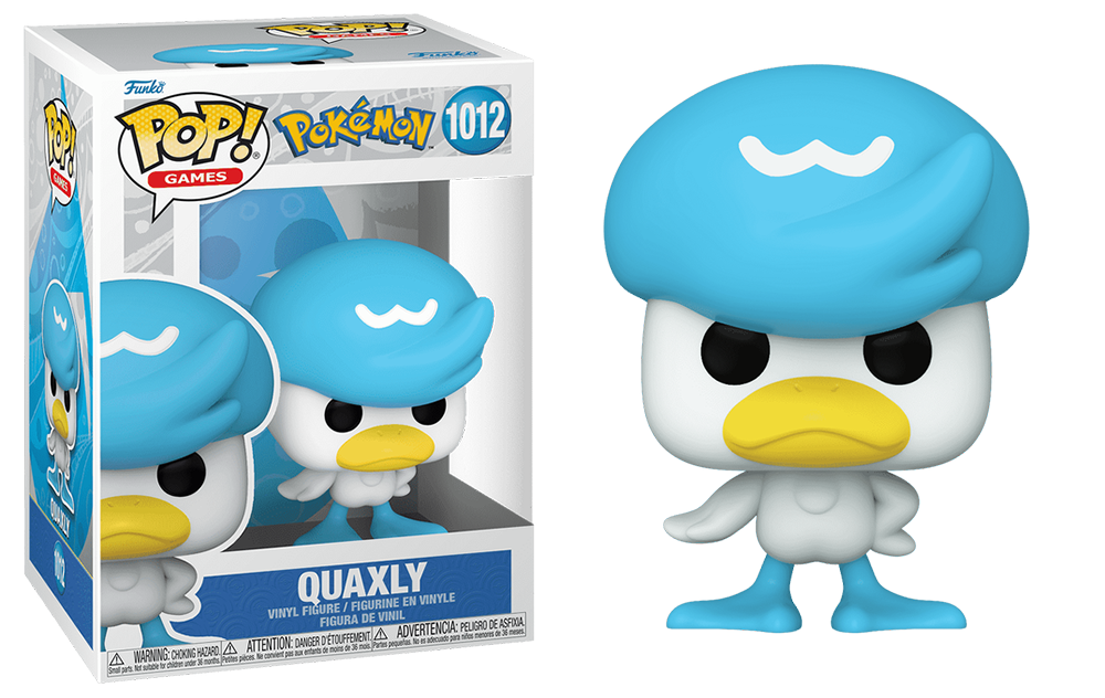 Quaxly