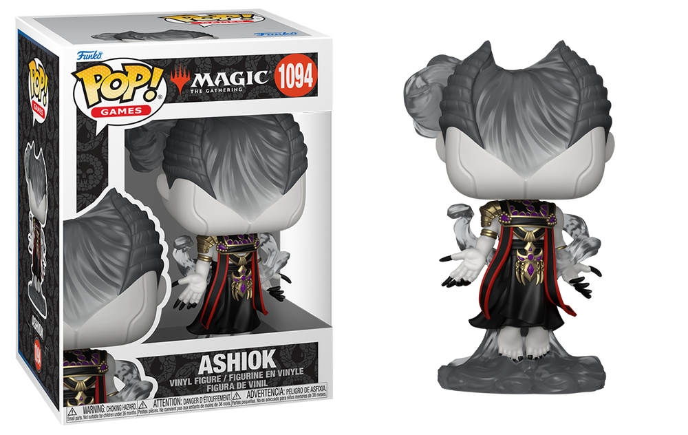 Magic: The Gathering Series