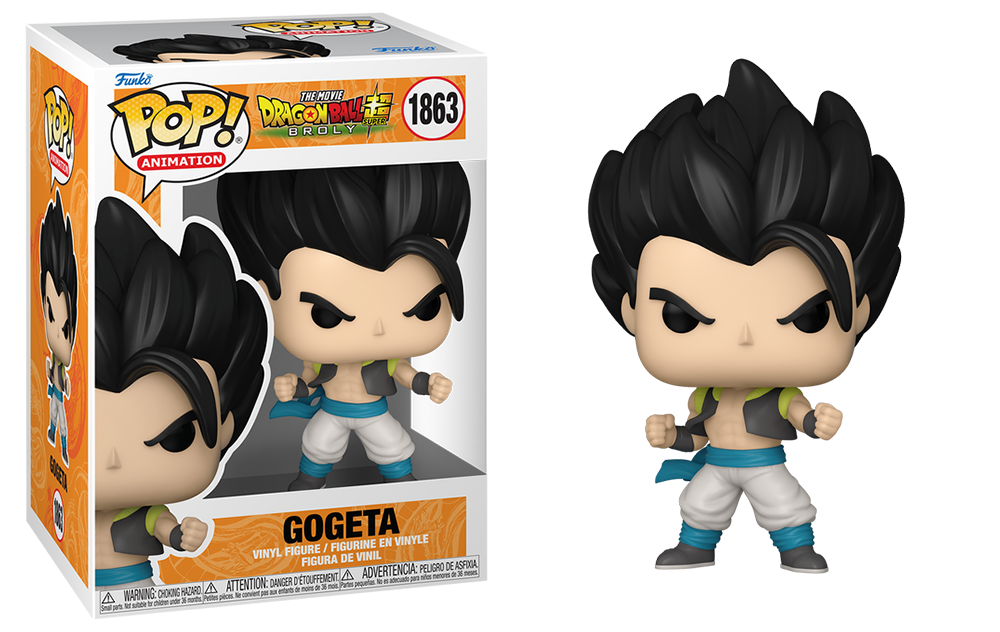 Gogeta