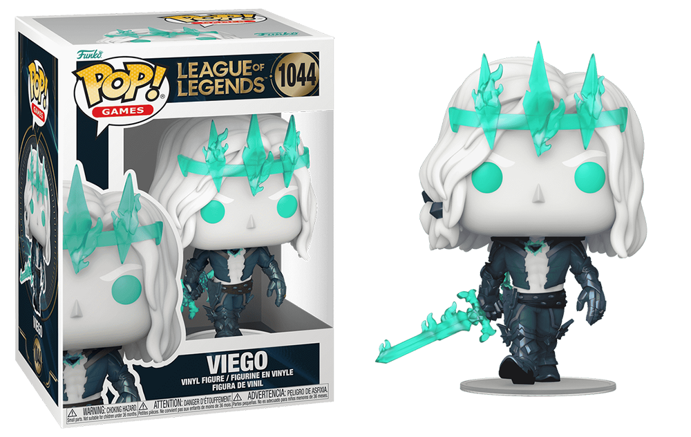 Viego