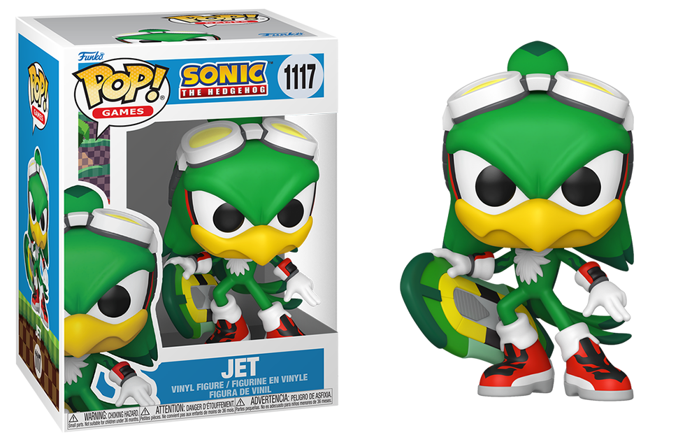 Jet