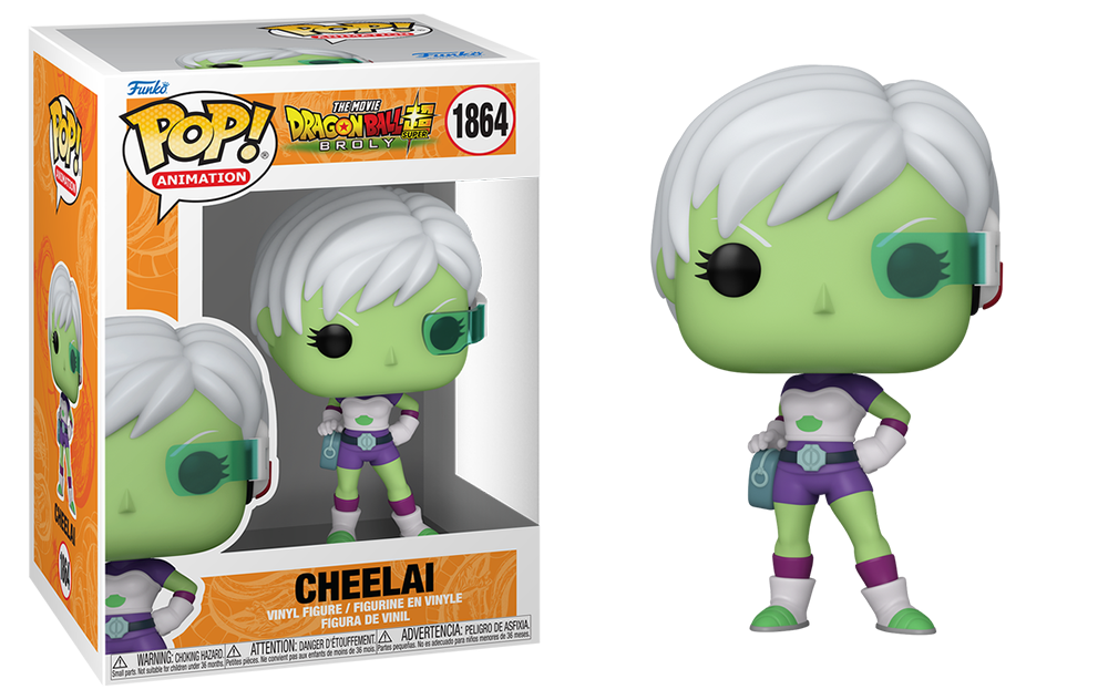 Cheelai