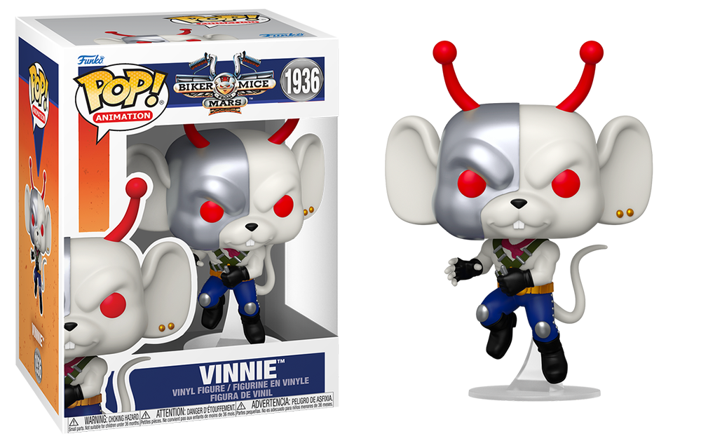 Vinnie
