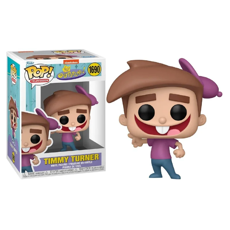 Timmy Turner