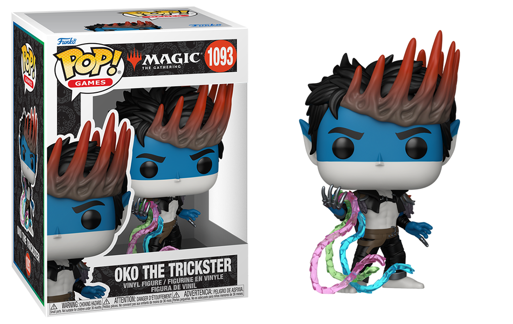 Oko the Trickster