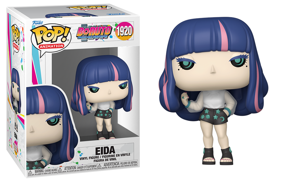 Eida
