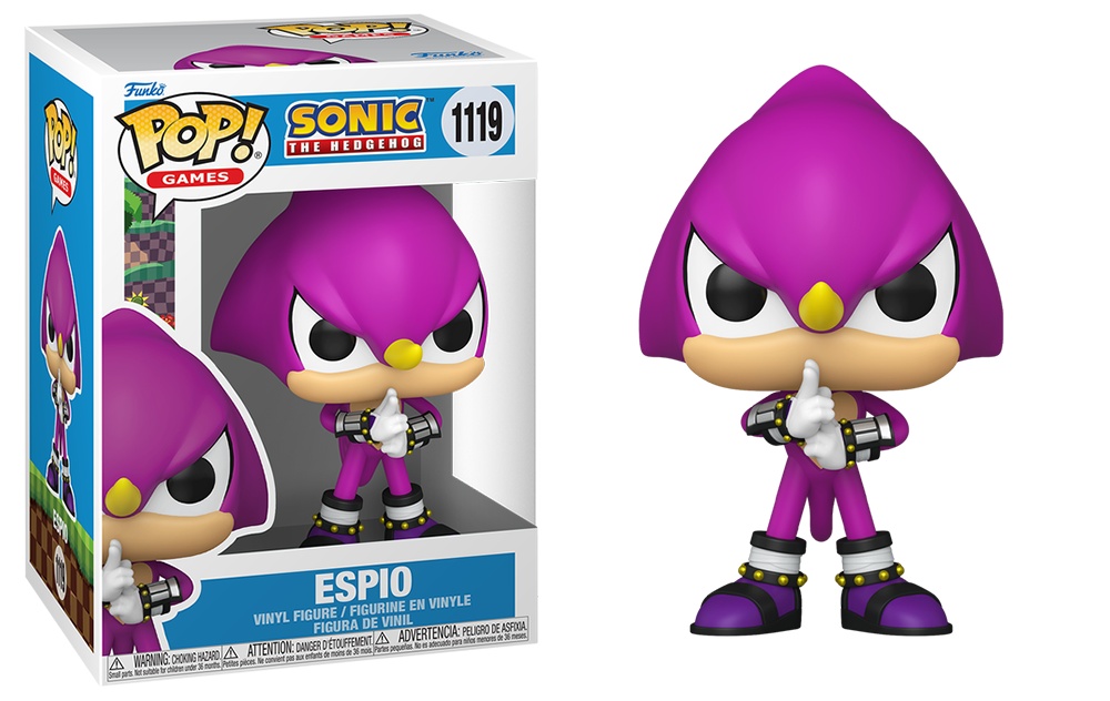Espio