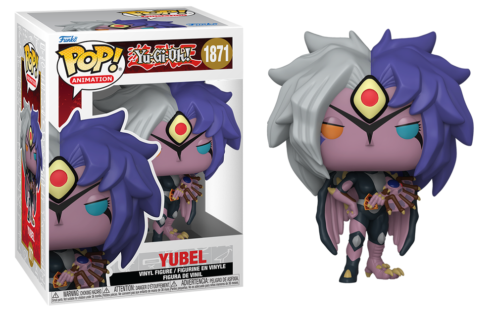 Yubel