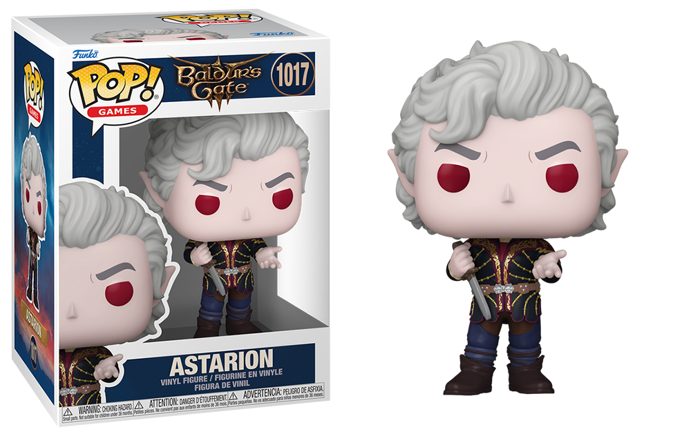 Astarion