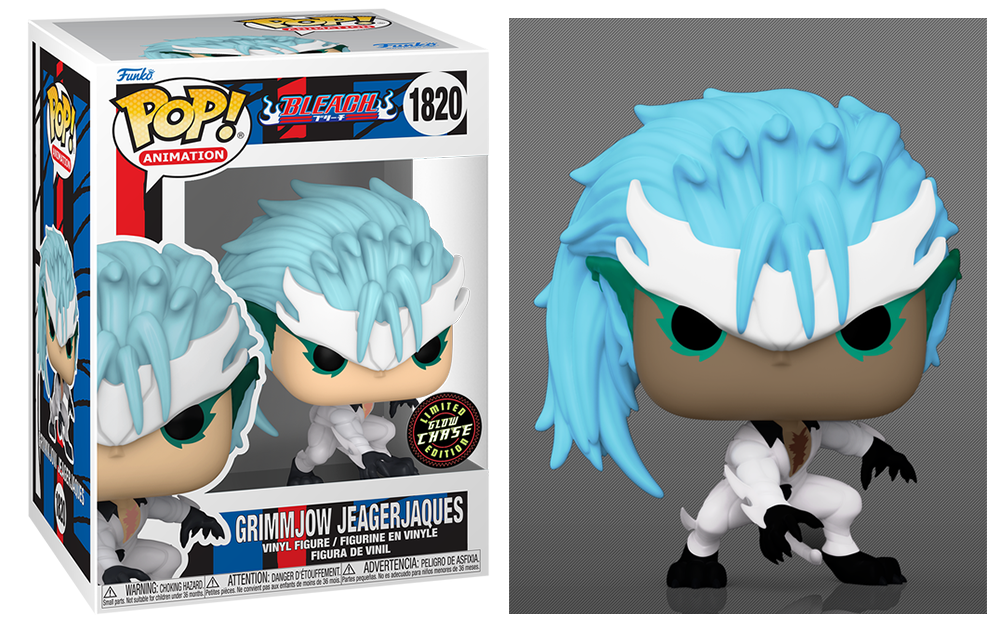 Bleach Series