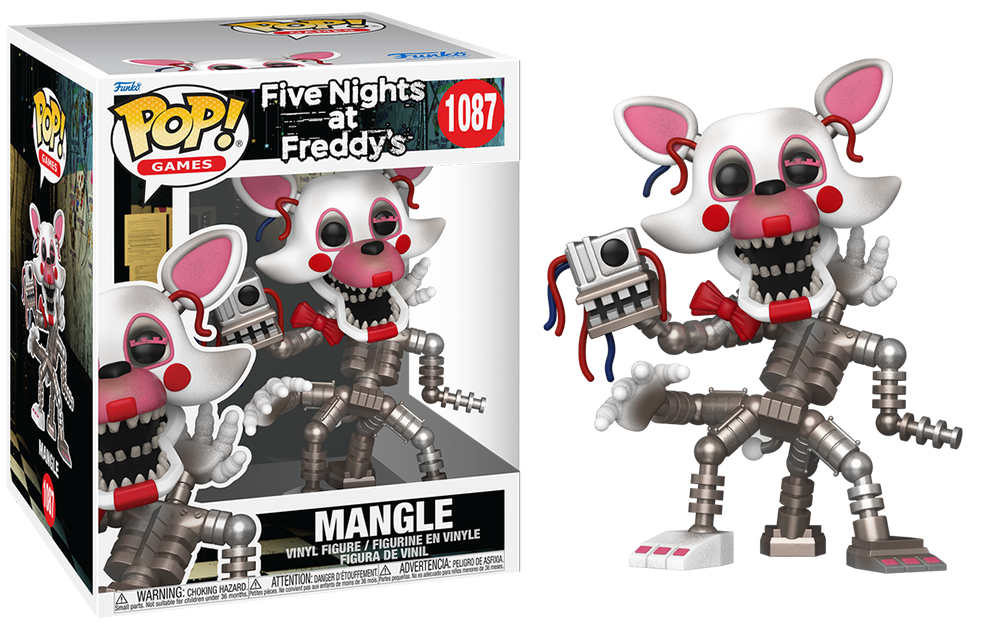 Mangle