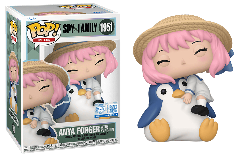 Spy x Family Series