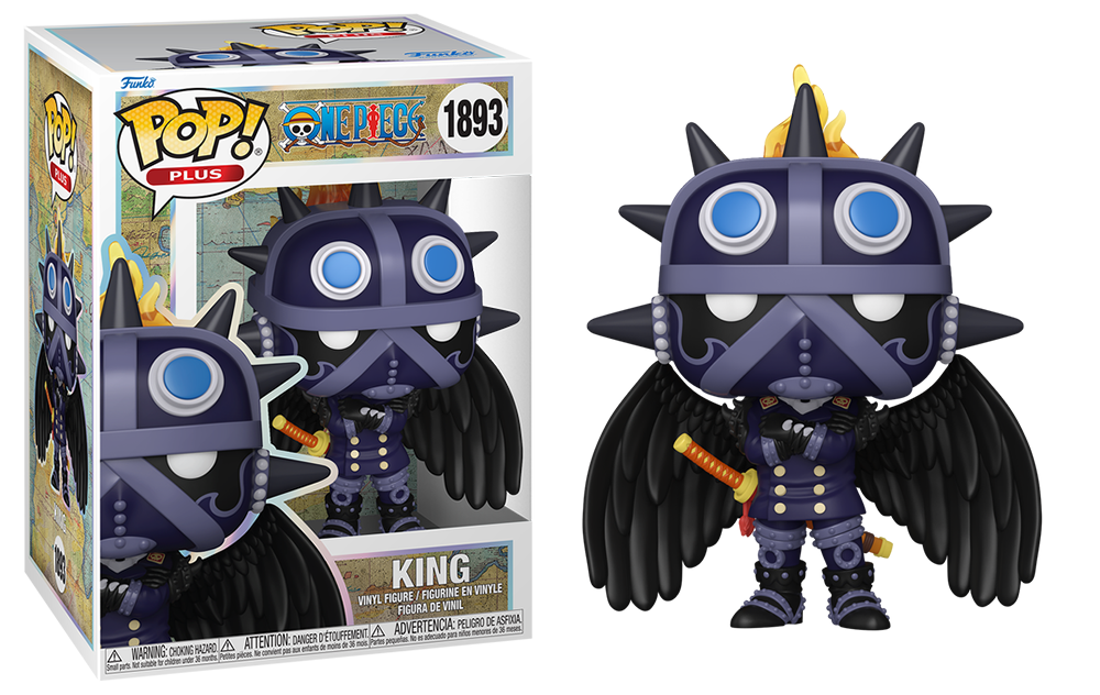 King