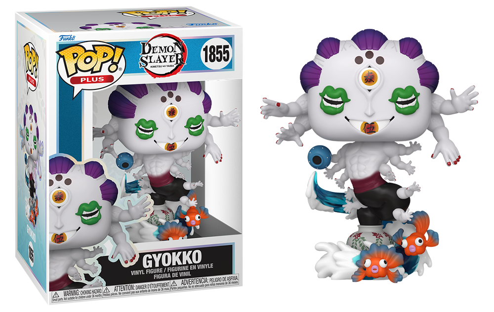 Gyokko
