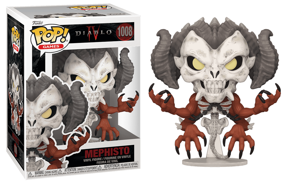 Mephisto