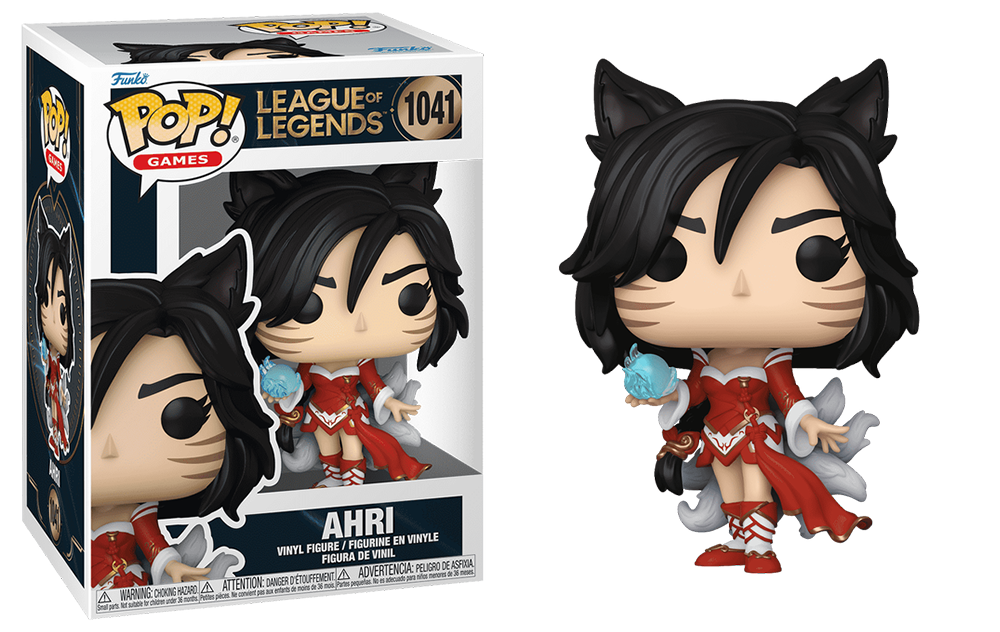 Ahri