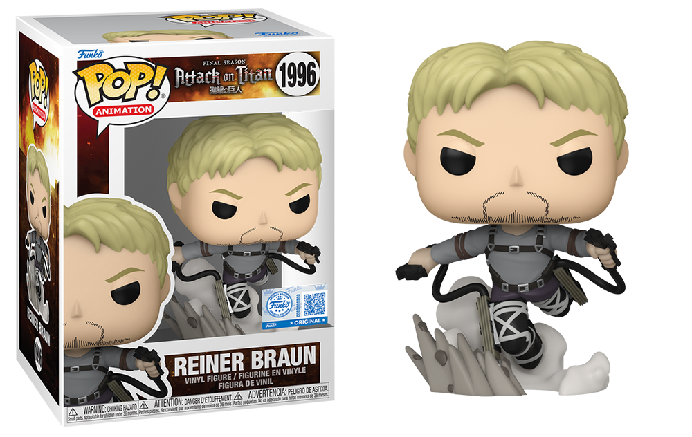 Reiner Braun