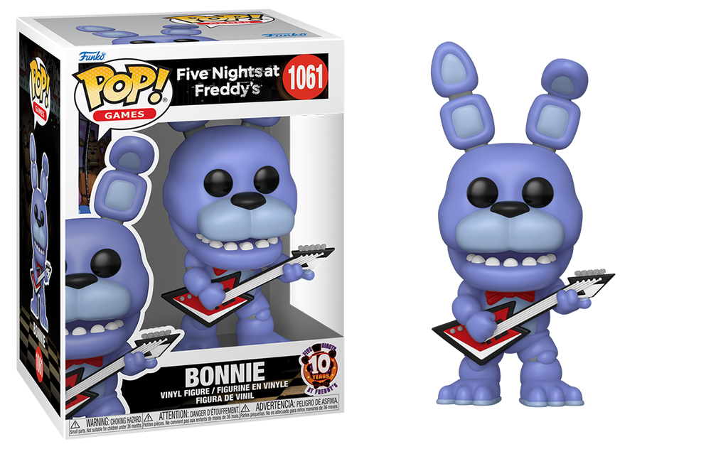 Bonnie