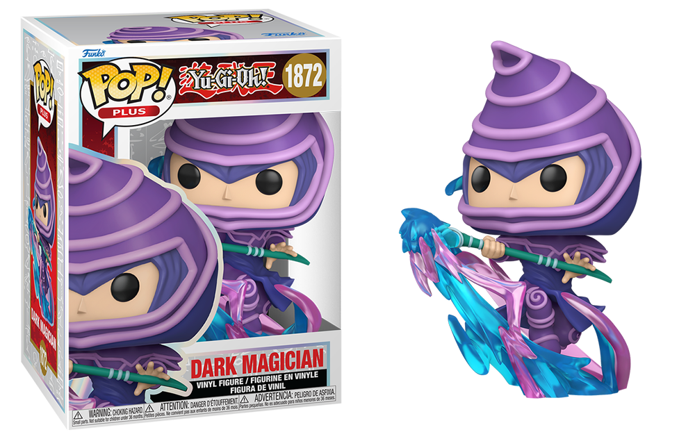 Dark Magician