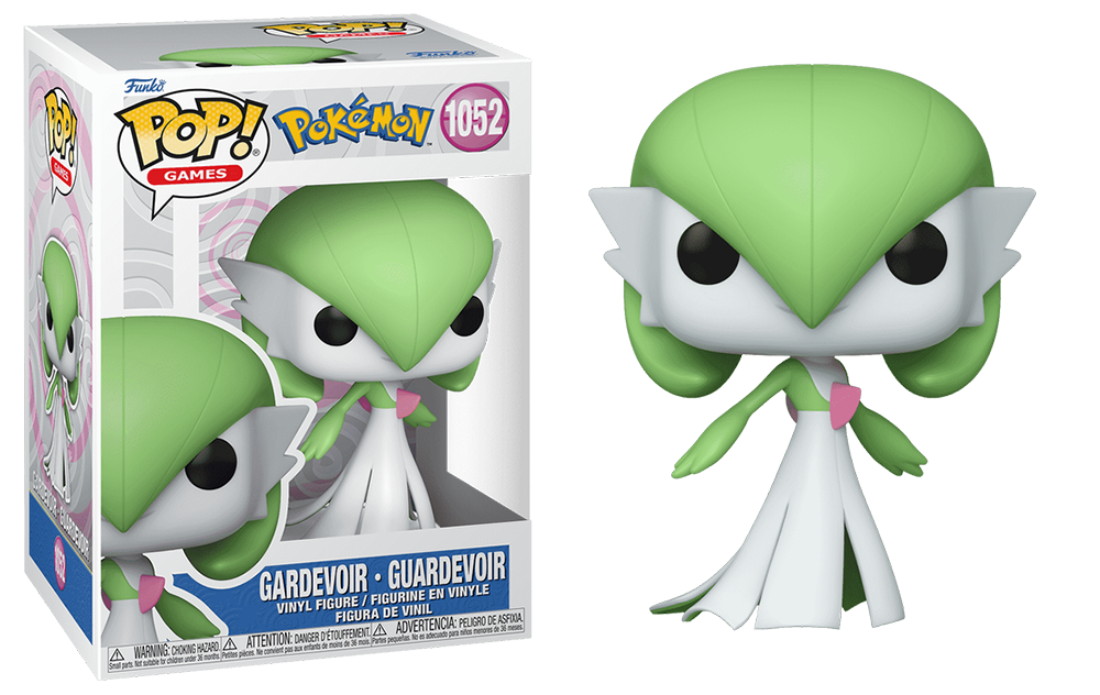 Gardevoir