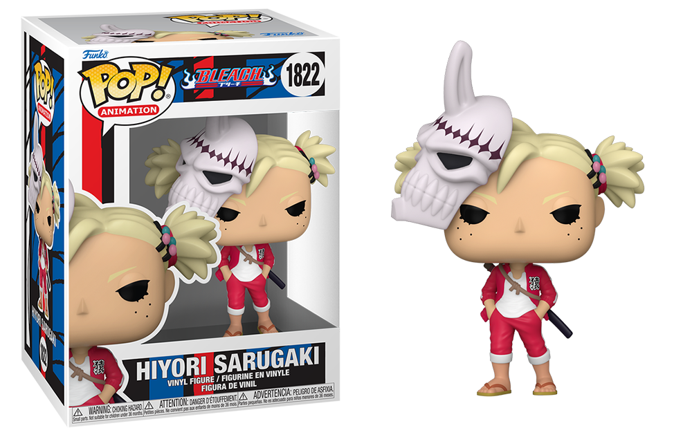 Hiyori Sarugaki