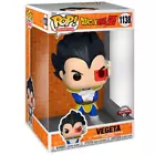 10" Funko Pop! Animation: Dragon Ball Z - Jumbo Vegeta Exclusive Figure #1138