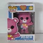 1204 Hopeful Heart Bear Funko Pop Toys Care Bears NIB
