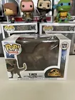 🎄#1211 T.Rex - Jurassic World Dominion Funko POP  Movies