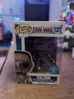 #127 Falcon - Funko POP Marvel - Captain America Civil War - Vaulted