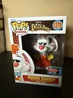 1270 Roger Rabbit w/ Kisses Funko Pop Movies 2022 NYCC Shared NIB