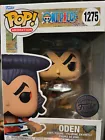 #1275 Oden Onepiece- One Piece Funko Pop!