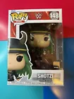 148 Shotzi Blackheart - WWE Funko POP - Brand New
