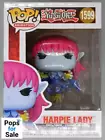 1599 Harpie Lady - Yu-Gi-Oh Funko POP