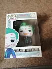 #170 The Joker (with Kisses) DC Comics Bombshells - Funko POP - good condition
