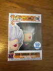 1706 Son Gohan (Beast) - Dragon Ball Super Hero Funko POP Vinyl Figure