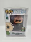 18 South Park, Mr. Garrison, Funko Specialty Series, Funko Pop Vinyl Figurine