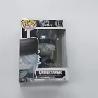 19 Undertaker, Black Butler - Funko Pop Vinyl (w/ Protector)