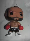 2013 Funko Pop Movies Rocky #20 Mr. T Clubber Lang Black Shorts, Canada U.S.