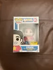 2016 Funko Pop #85 Steven [Glow] Steven Universe, Hot Topic Exclusive- Vaulted