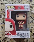 2017 WWE Funko POP! 26 Eva Marie