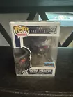 2018 Funko Pop Movies The Predator Fugitive Predator NYCC Official Sticker 620