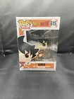 2019 Funko Pop Animation Dragon Ball Z # 615 Goku CIB Vinyl Figure Funimation