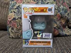 2022 Funimation Exclusive Funko POP! DBZ Super Whis (Eating Noodles) 1089