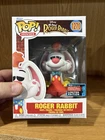 2022 NYCC Funko Pop! Roger Rabbit #1270 New in Box Vaulted