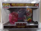 2023 KILLER KLOWNS FROM OUTER SPACE BIBBO W/ SHORTY PIZZA BOX FUNKO  1362 SPIRIT