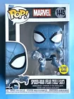 2024 Funko PoP! Marvel SPIDER-MAN (Fear Itself Suit) GITD #1445 Spidey Glows!